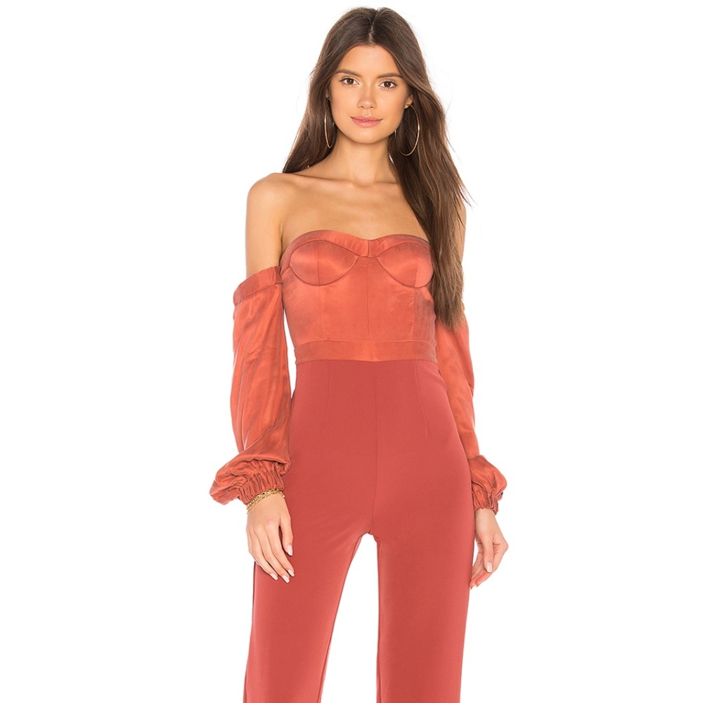 NBD Jumpsuit